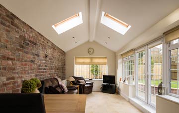 conservatory roof insulation Montgarrie, Aberdeenshire