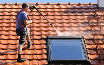 roof cleaning Montgarrie, Aberdeenshire